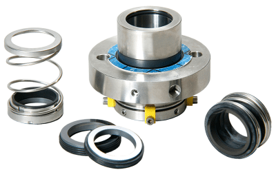 Mechanical Seals