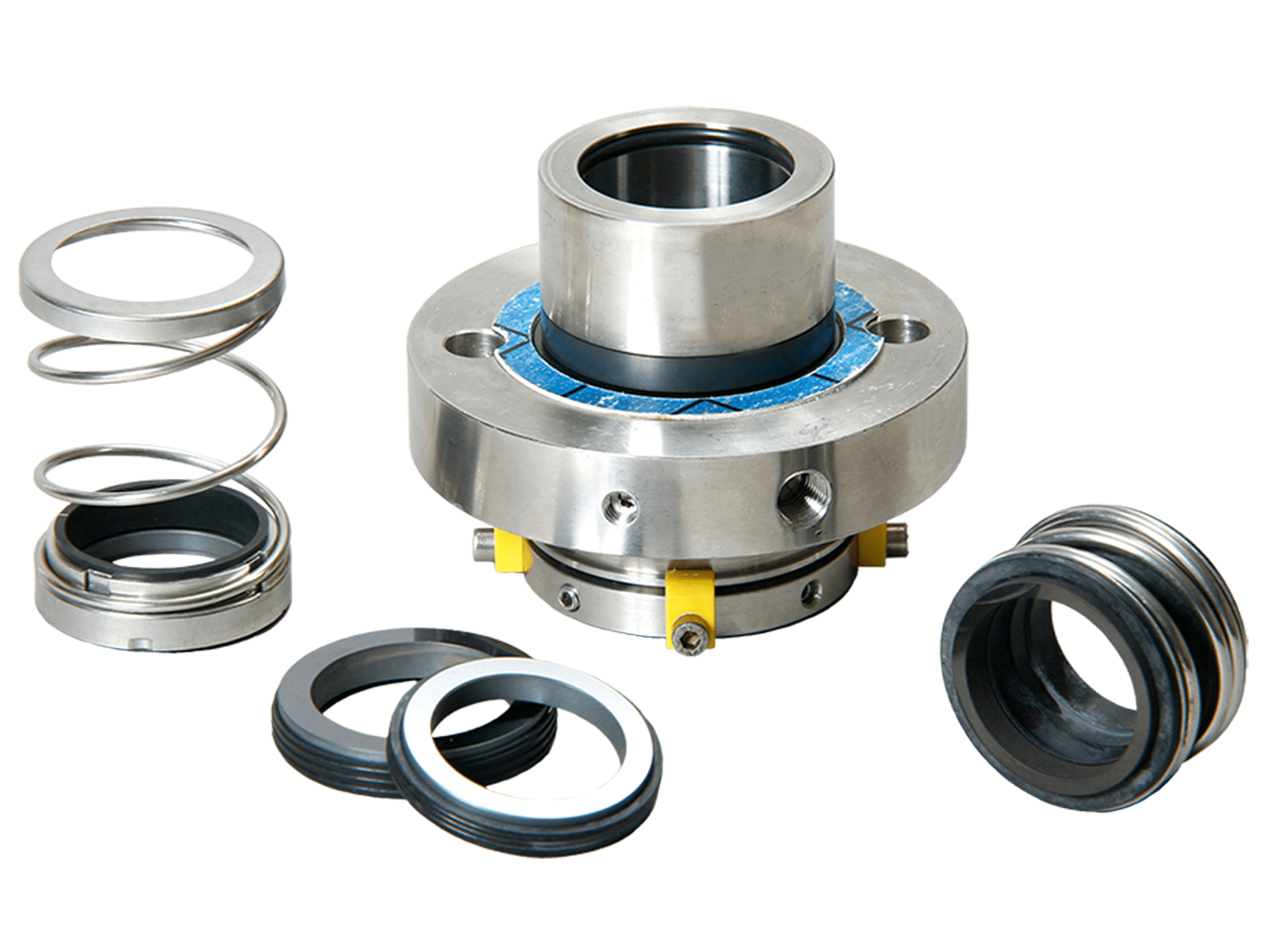 Mechanical Seal